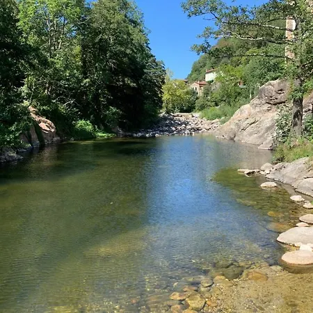 Petit Coin De Paradis