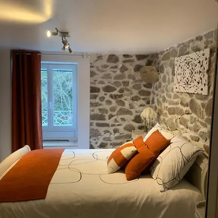 Frühstückspension Petit Coin De Paradis 4*