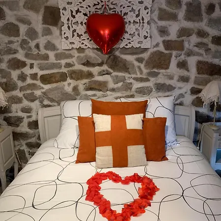 Petit Coin De Paradis Nocleg ze śniadaniem 4*