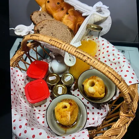 Petit Coin De Paradis