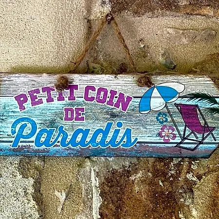 Petit Coin De Paradis