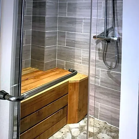 Petit Coin De Paradis