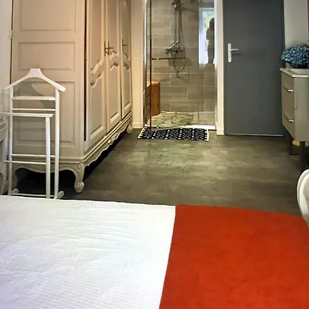 Petit Coin De Paradis 4* Vals-les-Bains