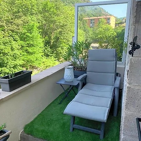 Petit Coin De Paradis 4* Vals-les-Bains