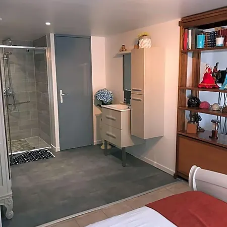 Frühstückspension Petit Coin De Paradis 4*