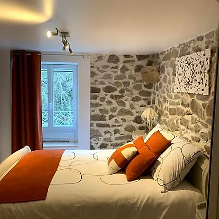 Petit Coin De Paradis Vals-les-Bains