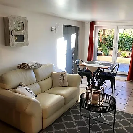 Frühstückspension Petit Coin De Paradis 4*