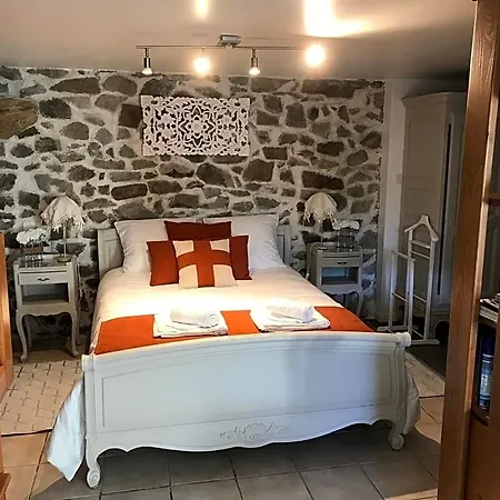 Petit Coin De Paradis Frühstückspension 4*