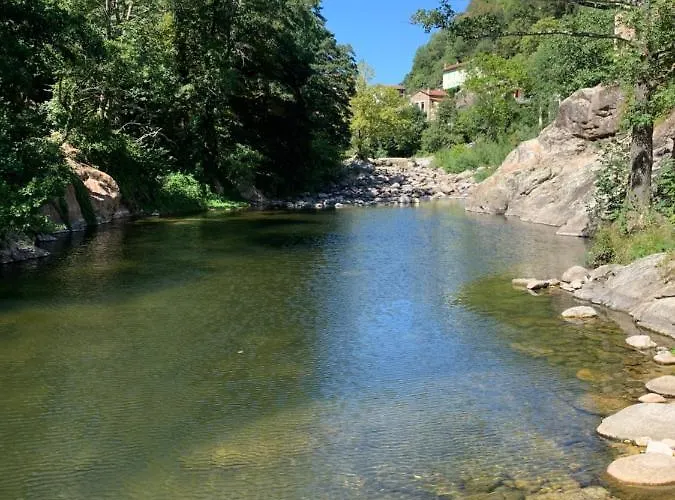 Petit Coin De Paradis